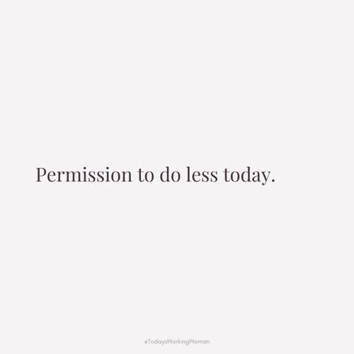 Post by todaysworkingwoman