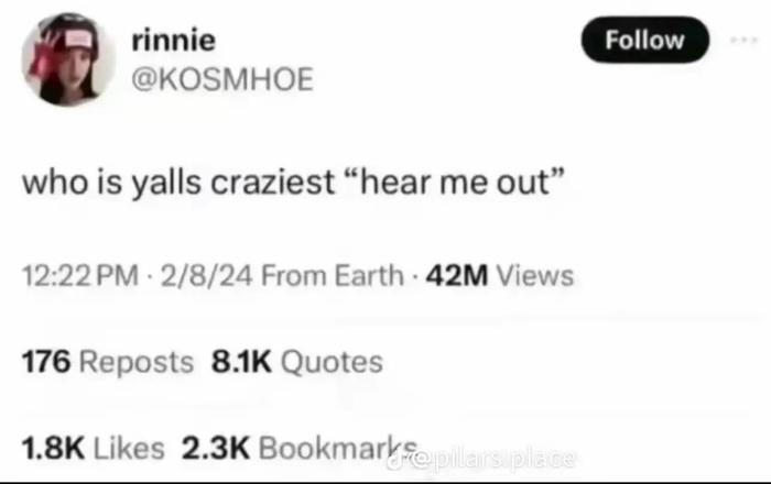 Post by drfettuccine123