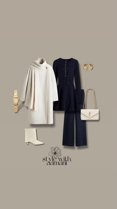 Post by stylewithaamani