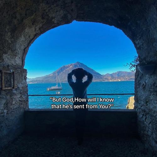 Post by heretoloveasjesusdoes