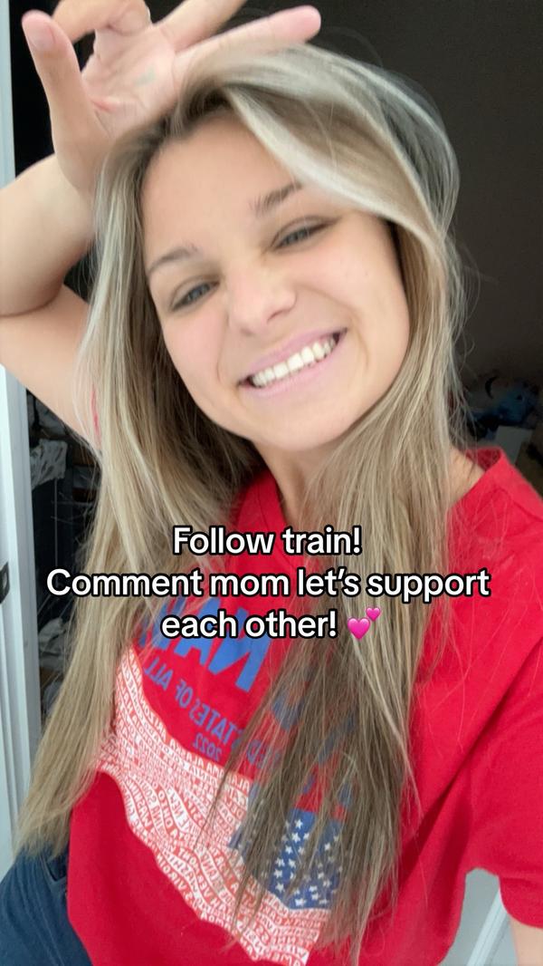 Post by megangirlmomma