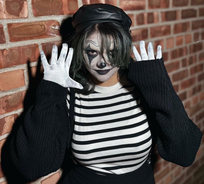 Post by heyiamalexandria