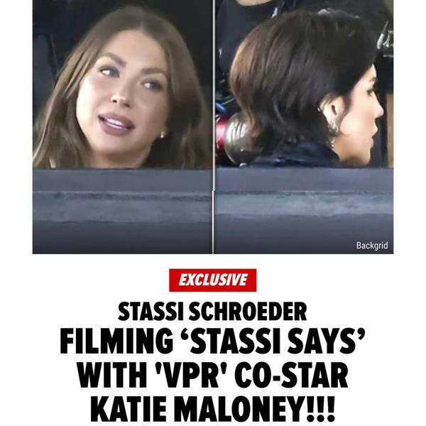 Post by bravovseverybody