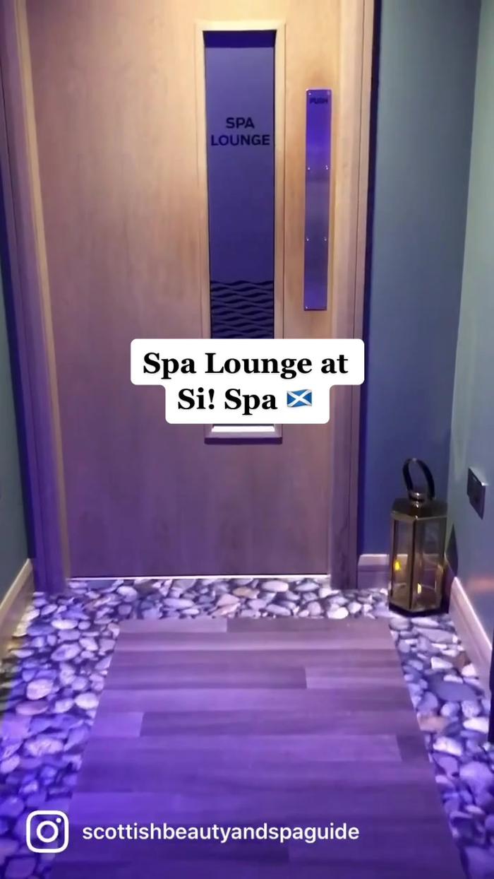 Post by scottishbeautyspaguide