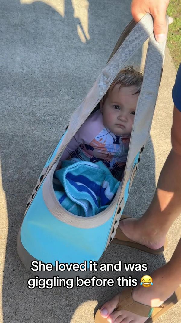 Post by meet.the.millers