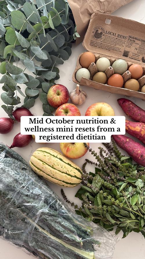 Post by maggiemdietitian