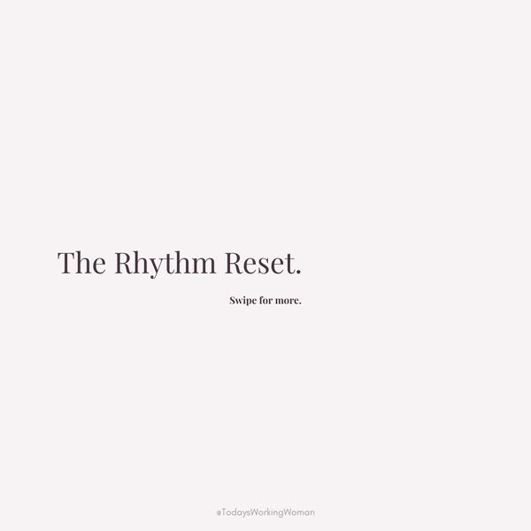 Post by todaysworkingwoman