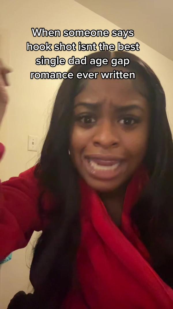 Post by trinasbookrants