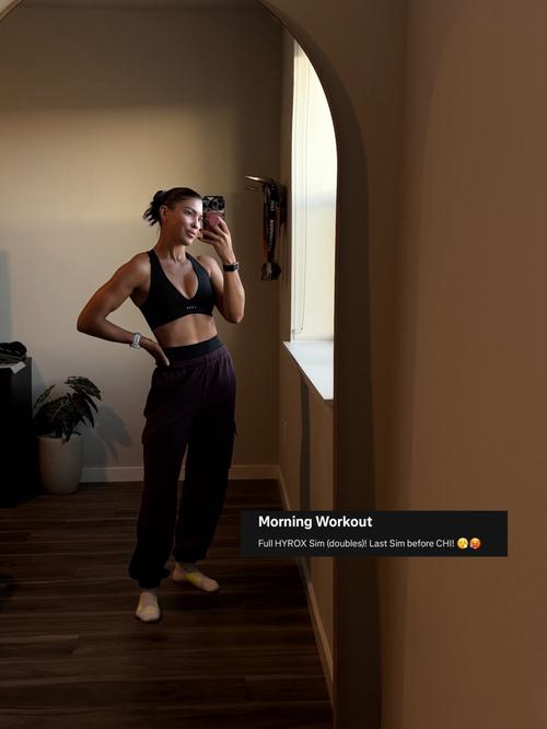 Post by fittwithsydd