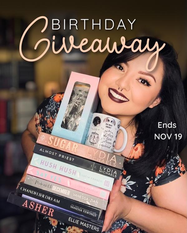 Post by aambuurreads