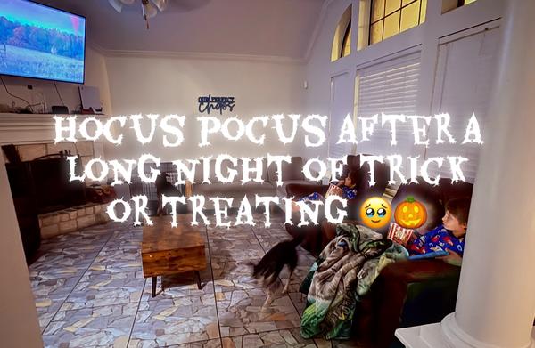 Post by campbellscrazy6