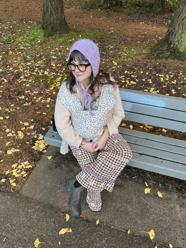 Post by asmallcloset