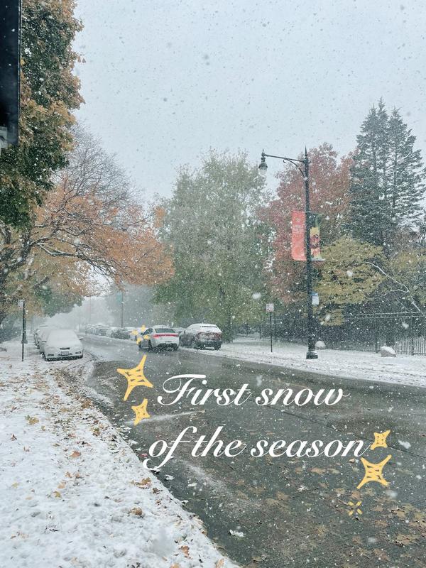 Post by musingwithmel