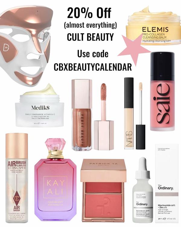 Post by beautycalendars