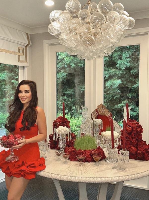 Post by parisakaprealian