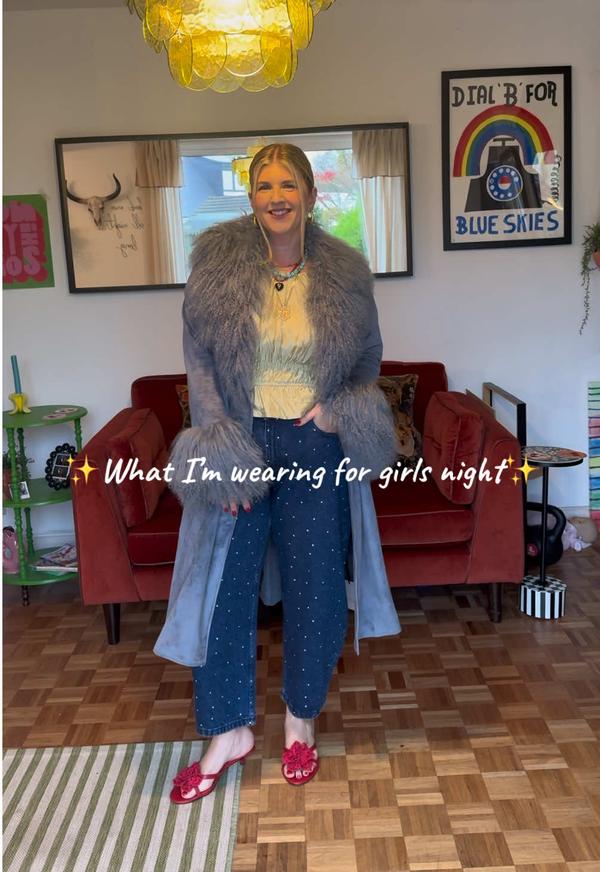 Post by jessyloulou1