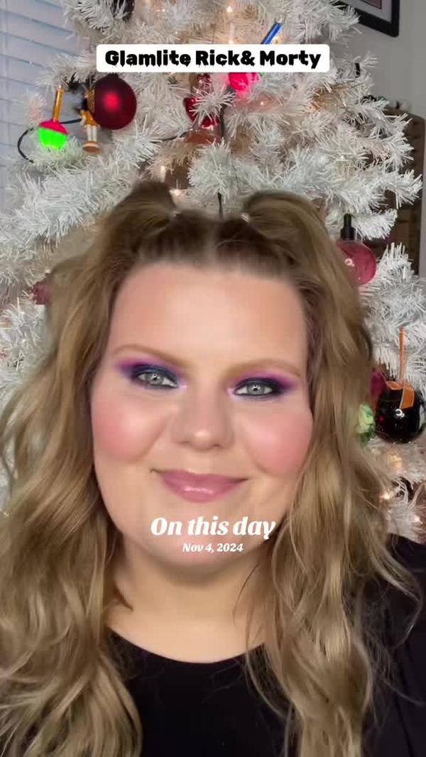 Post by crazybeautifulmakeup