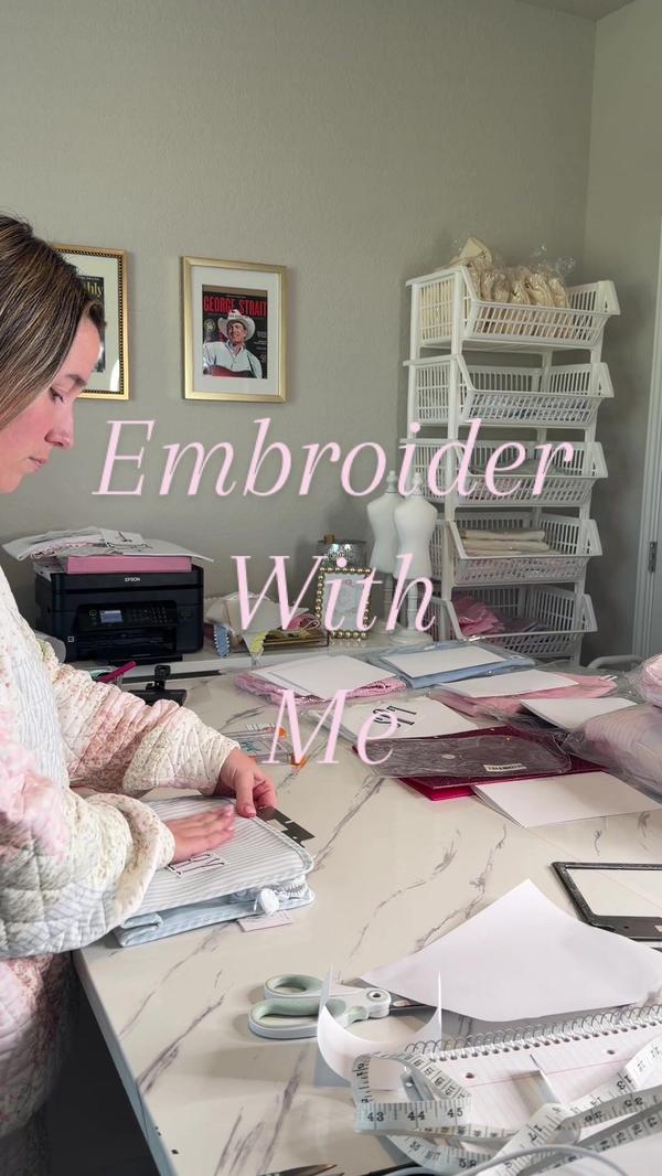 Post by conleyandcotton