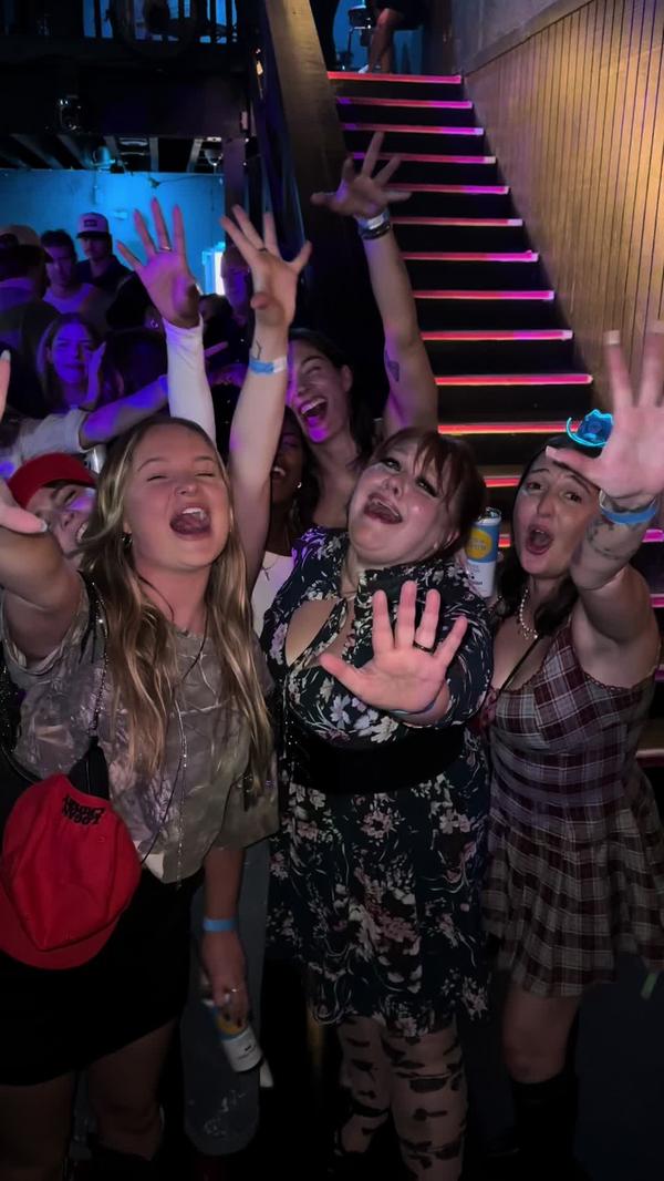 Post by mackenzielynnadkins