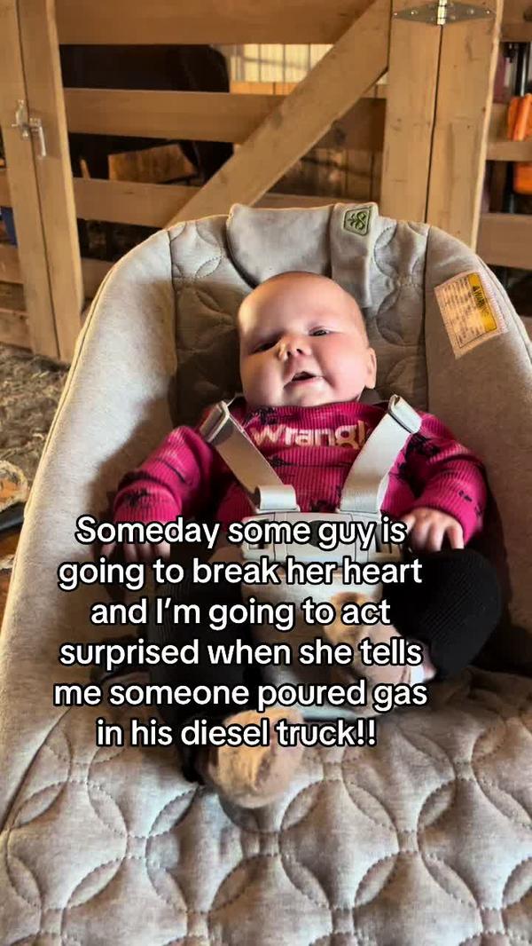 Post by blondevaquera