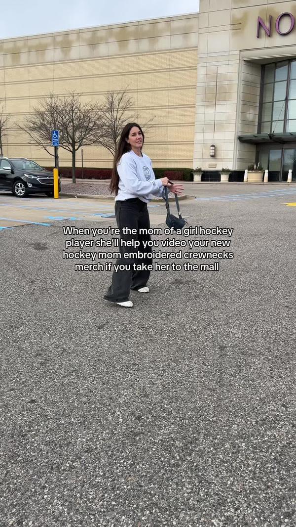 Post by wearehockeymoms