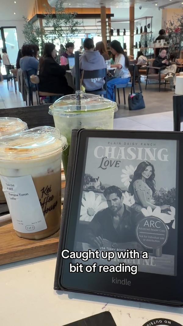 Post by bookswithchandler