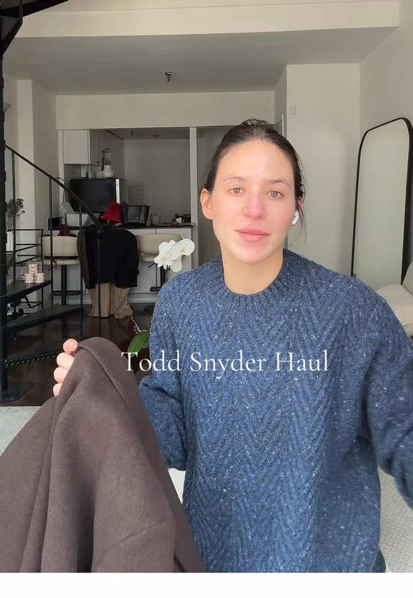 Post by styledbymollylippert