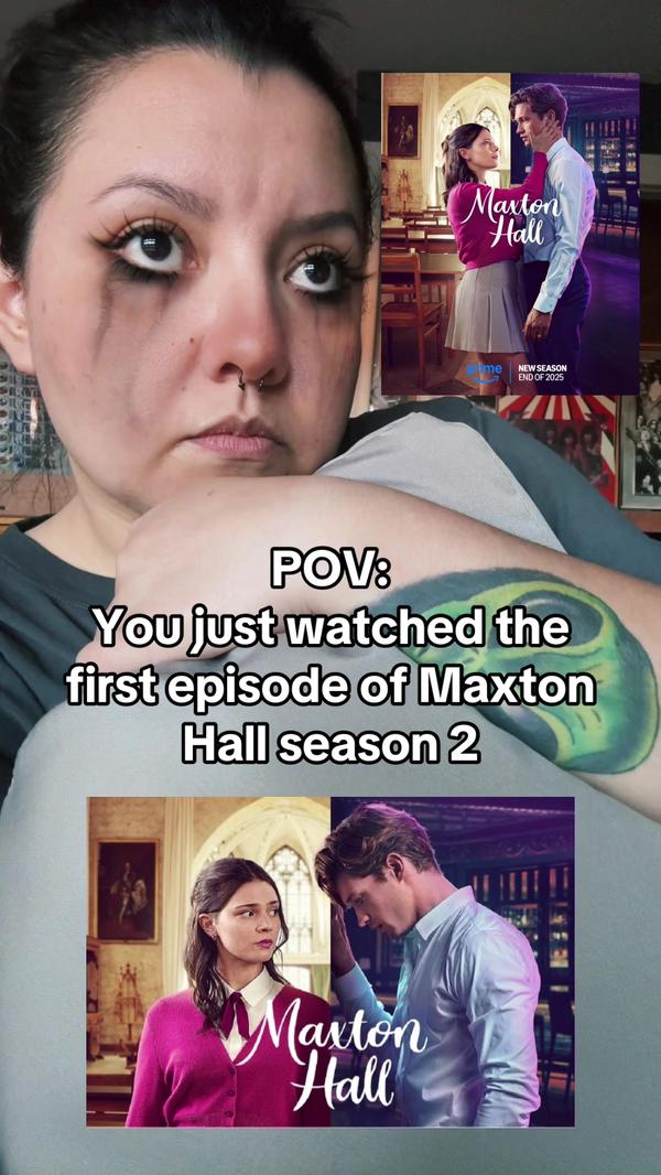 Post by aambuurreads