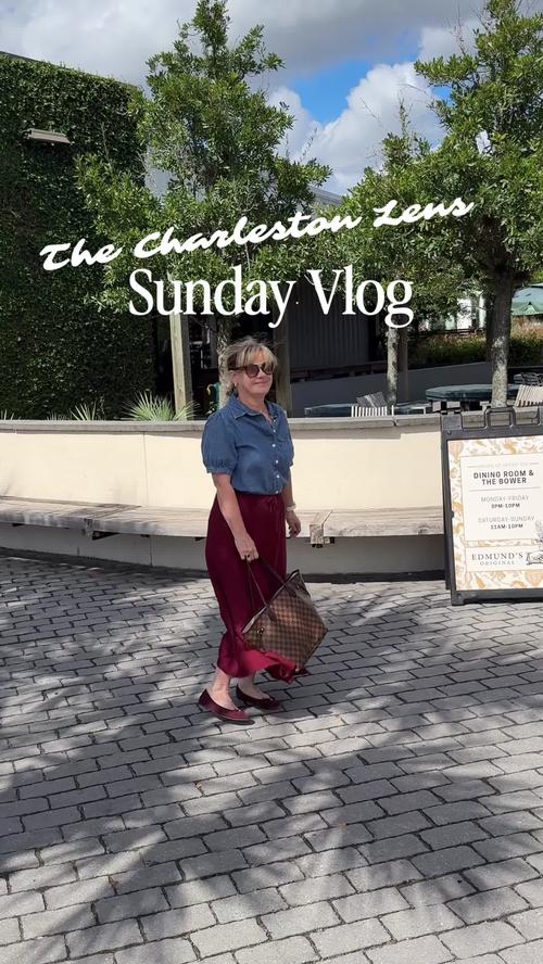 Post by thecharlestonlens