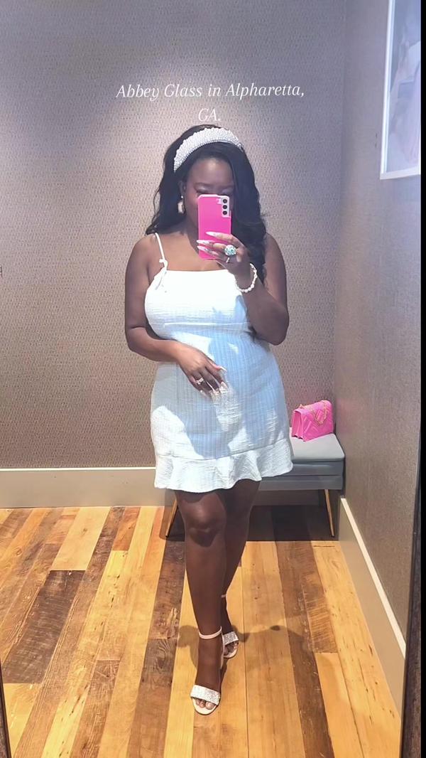 Post by glamoroussouthernbelle