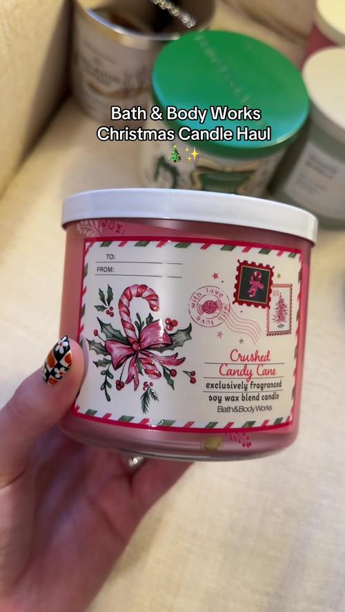 Post by thejoyfulcandle