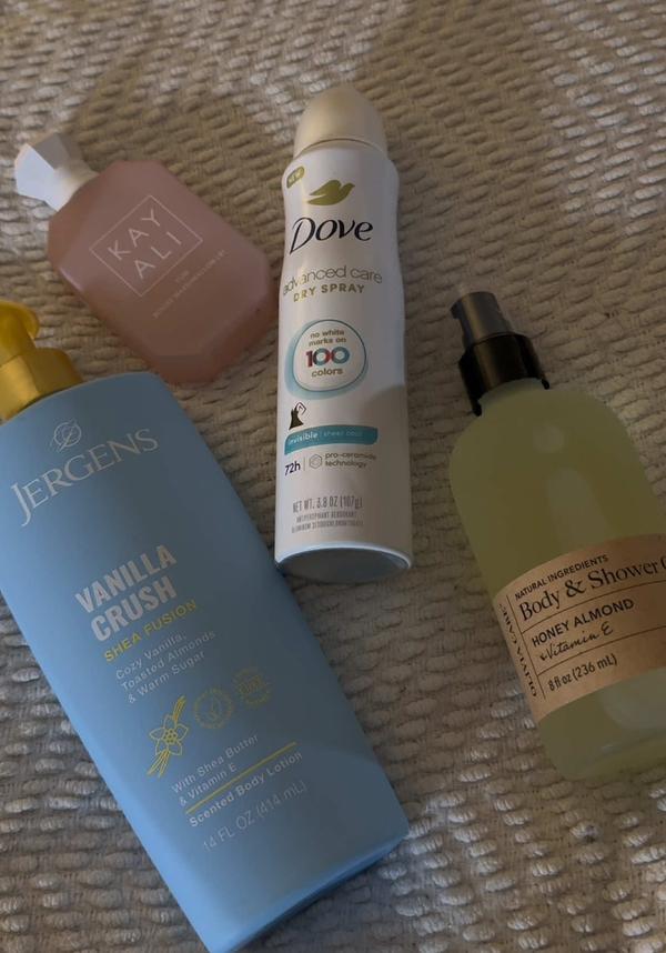 Post by thekyajackson