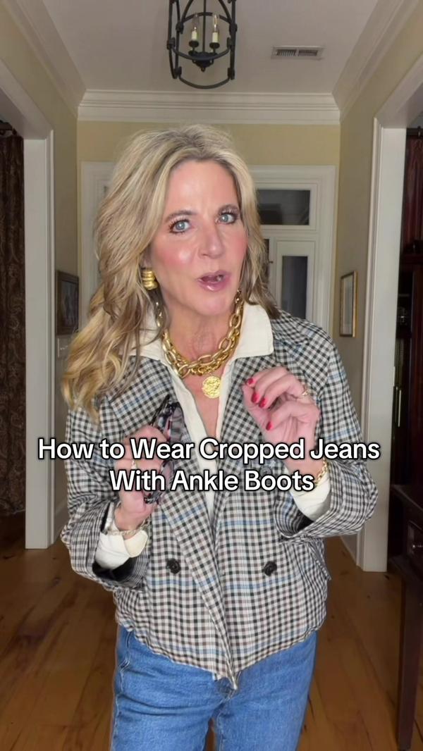 Post by traceyrogersstyle