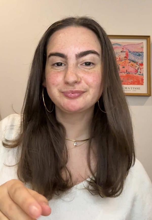 Post by mollyakramer