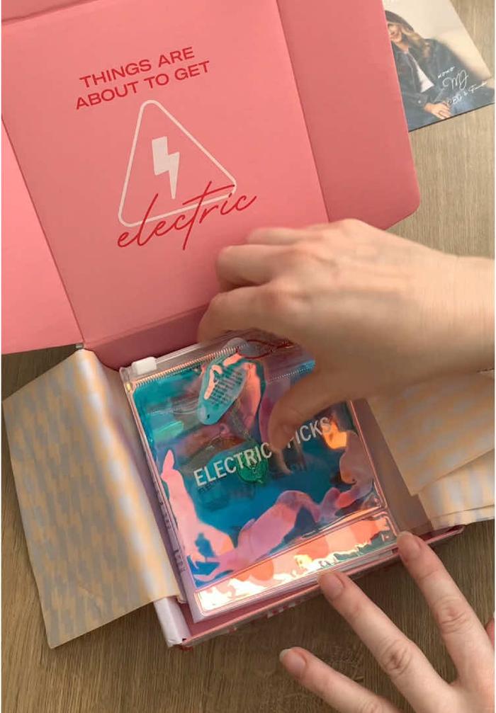 Post by emiapolinario