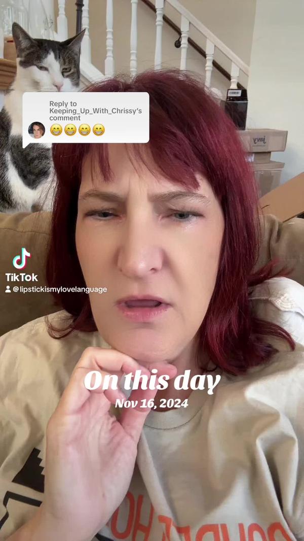 Post by lipstickismylovelanguage