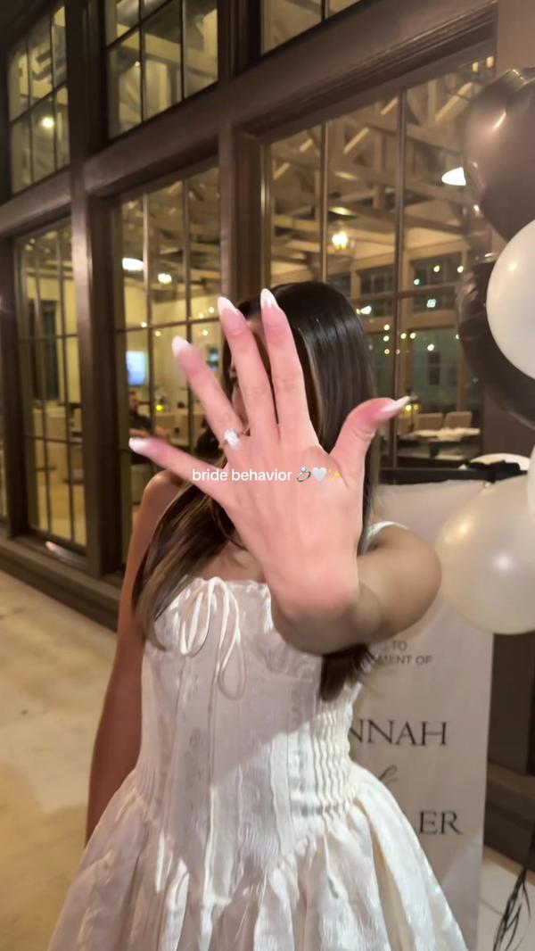 Post by thehanniemarie