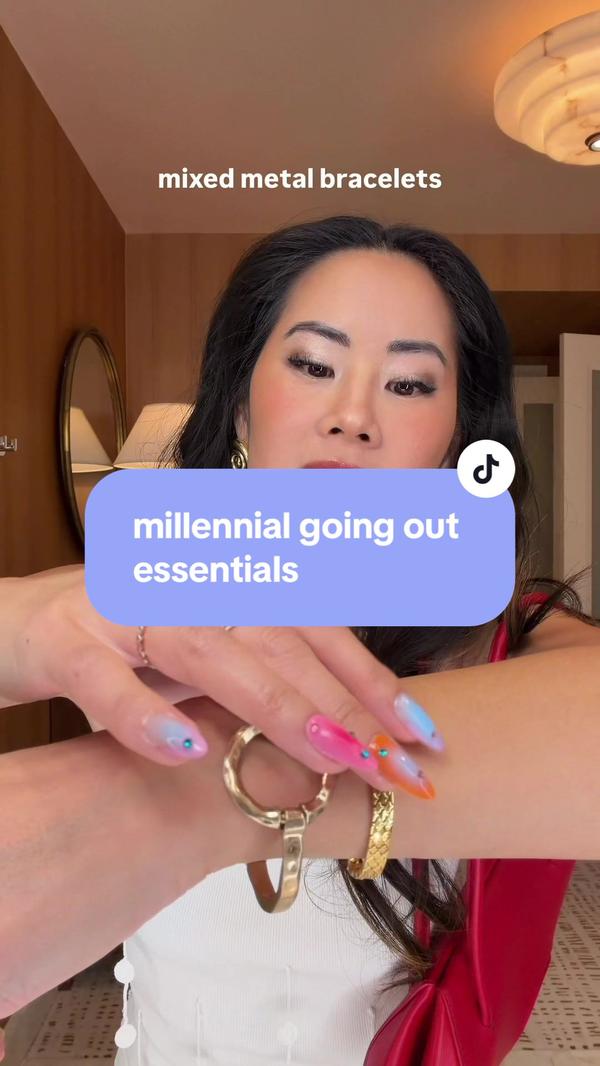 Post by themillennialtrendseeker