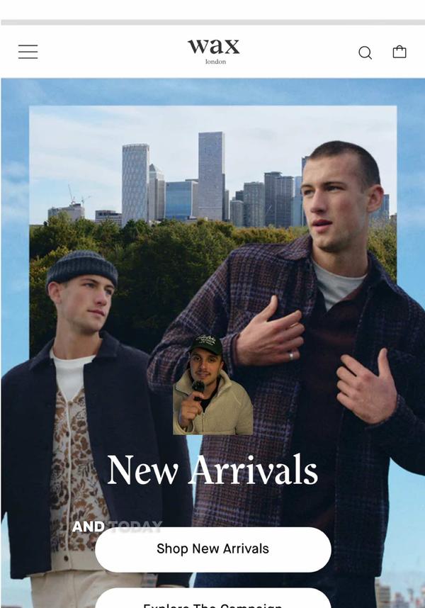 Post by immarkhowland