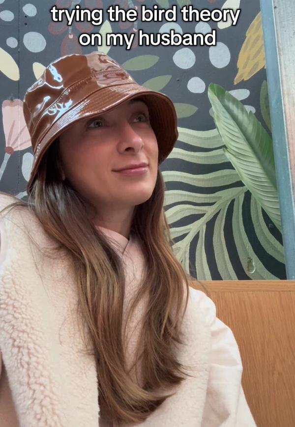 Post by gillliananne