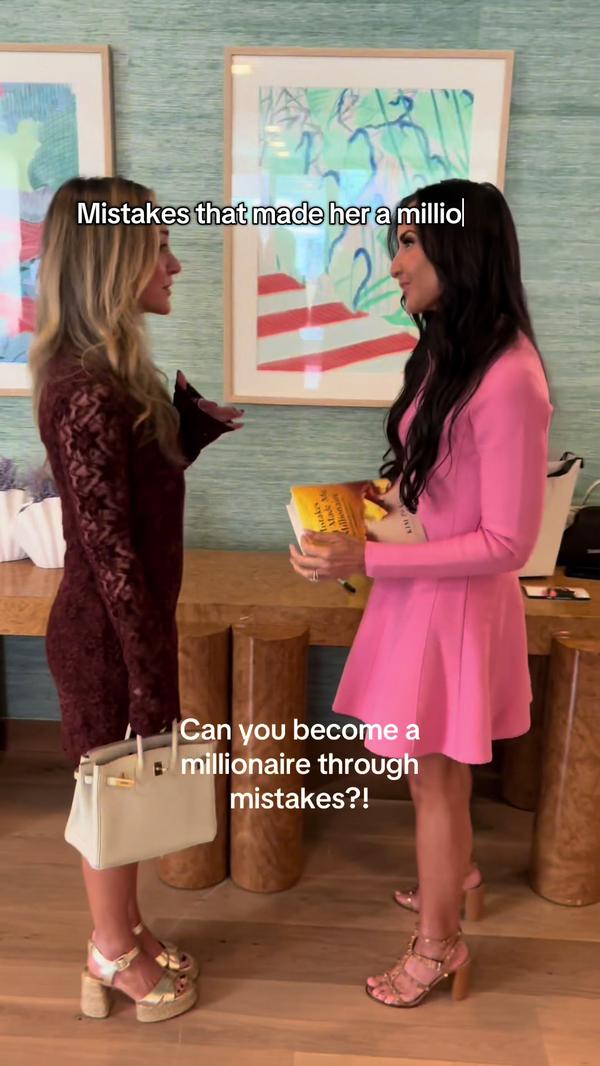 Post by notrealangelica