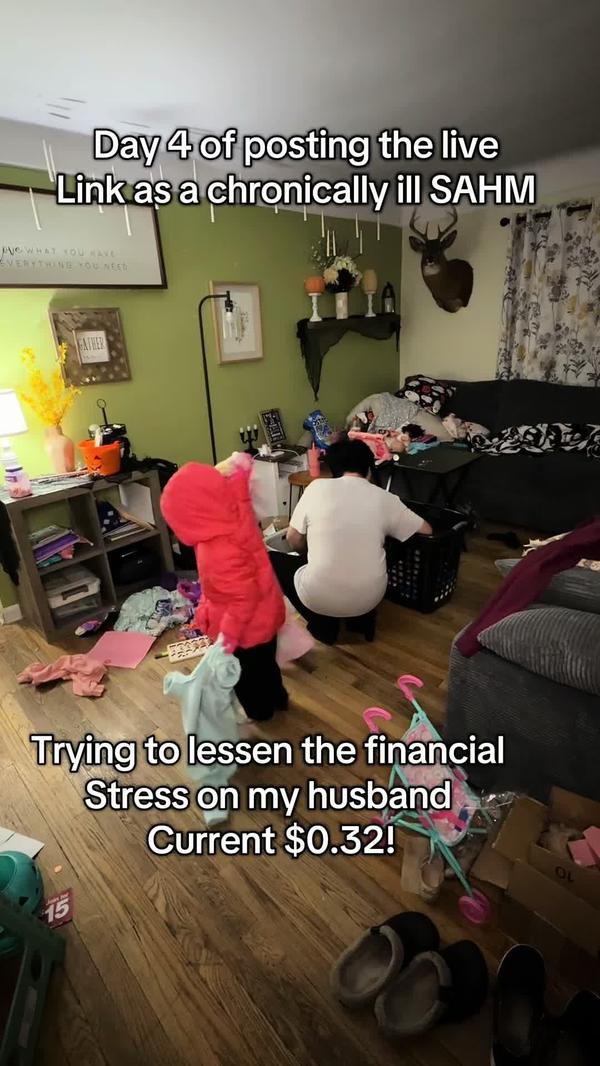 Post by mamabear181429