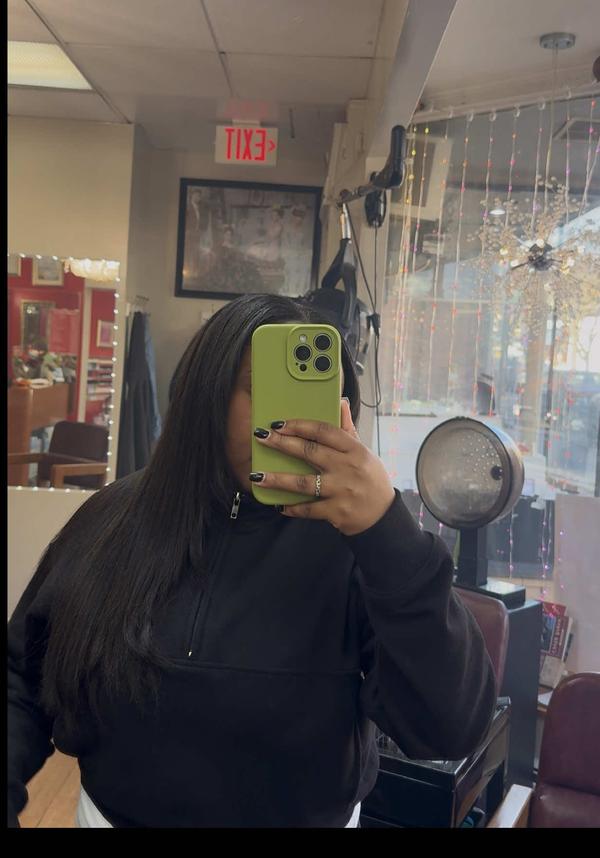 Post by thekyajackson