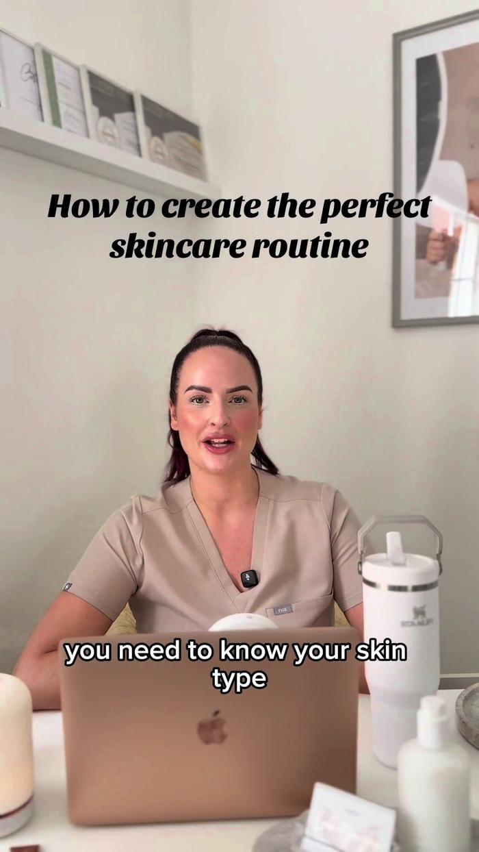 Post by hayloskincareuk