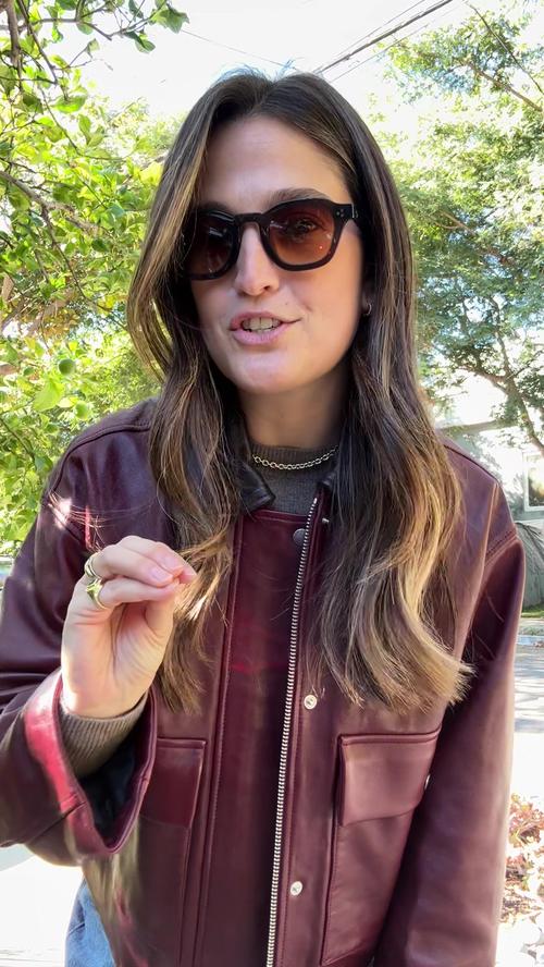 Post by mallykgoldman