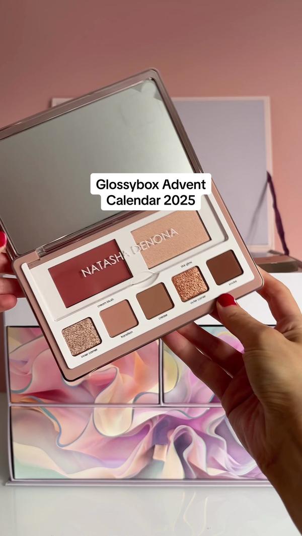 Post by beautycalendars