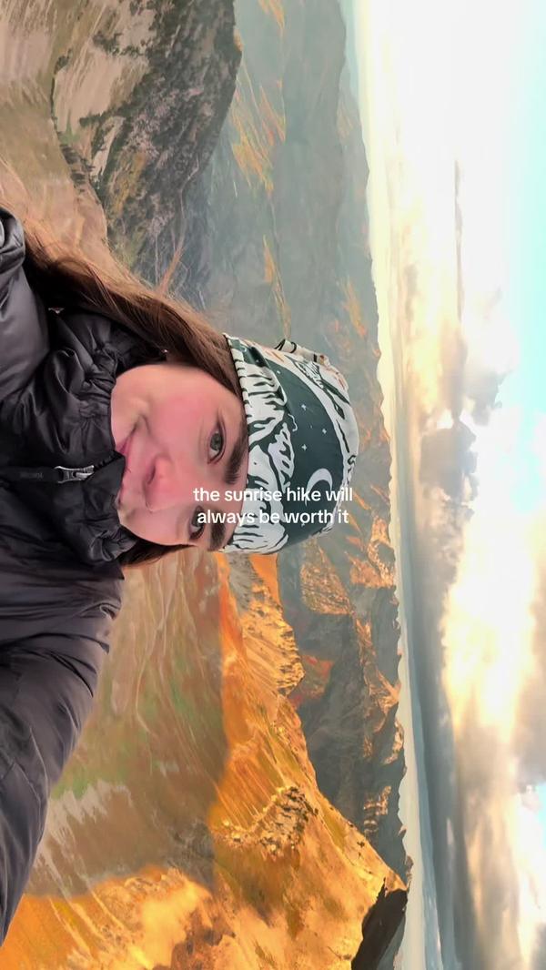 Post by peytonridpath