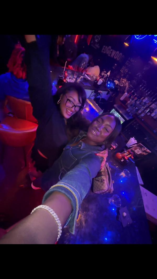 Post by morgancymone