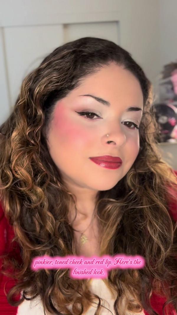 Post by overblushdbunny