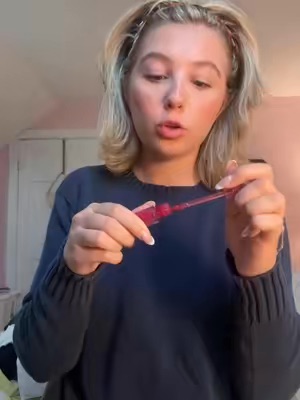 Post by vivelizabethh